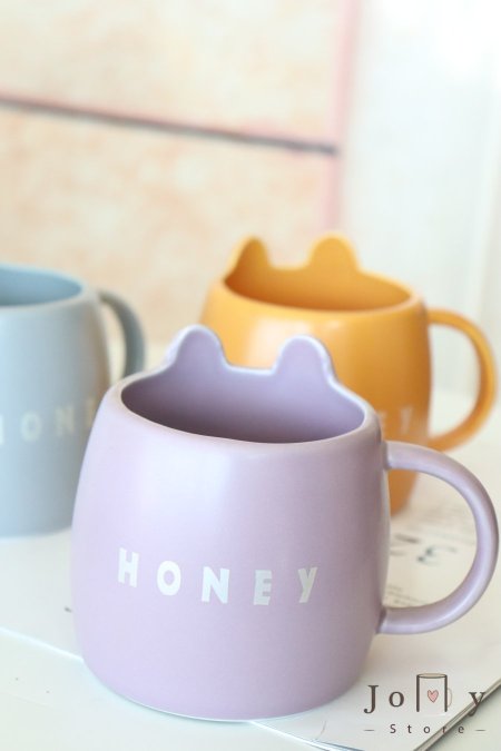 Honey - 2